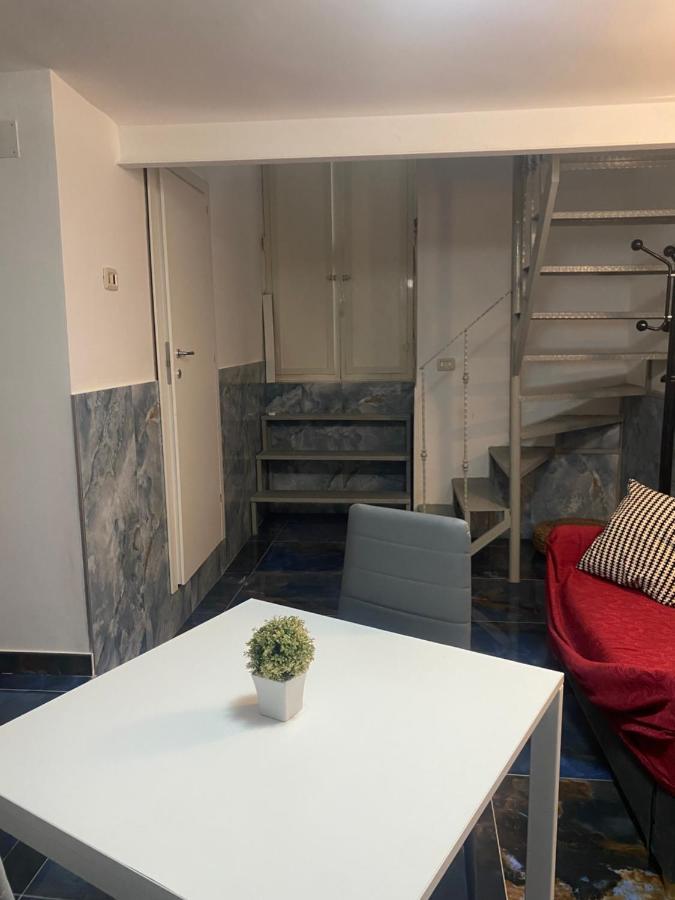 Appartement Candy House