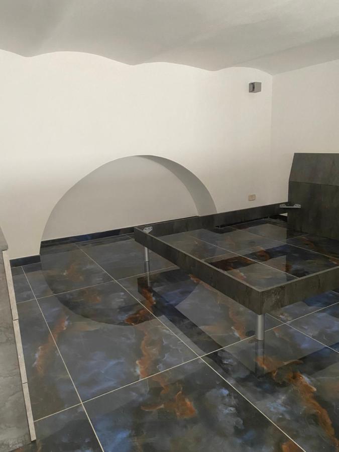 Appartement Candy House Naples
